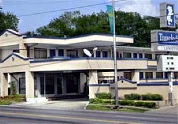 Travelodge Lafayette