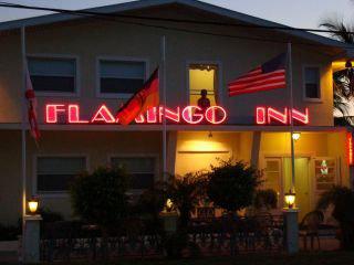Flamingo Inn