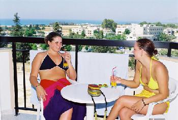 Mariela Hotel