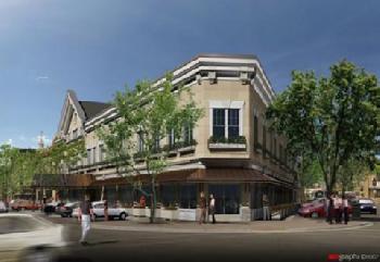 The Clarke Hotel