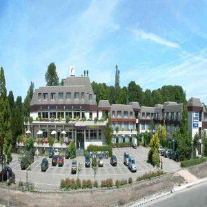 Van Der Valk De Bijhorst