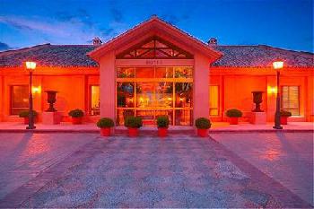 Rio Real Golf & Wellness Resort