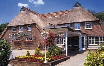 Landidyll Hotel Backenkoehler