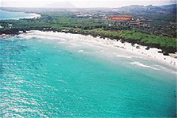 Hotel I Giardini di Cala Ginepro