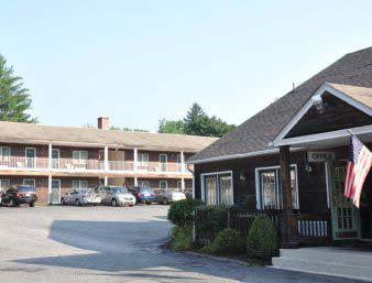 Days Inn Great Barrington
