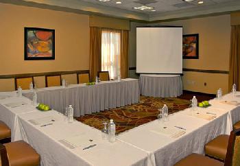 Residence Inn Springfield