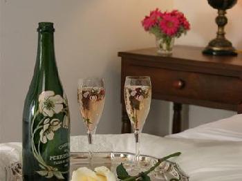 Delaware Inn at Rehoboth Bed &