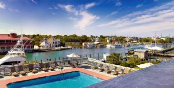 Shem Creek Inn