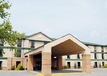 Comfort Inn Duncansville