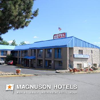 Motel West Bend