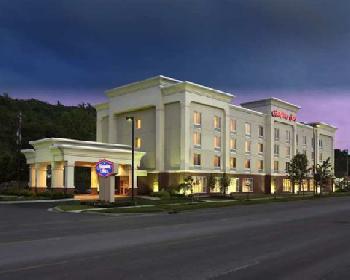 Hampton Inn Ithaca