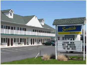 Scottish Inns Ronks
