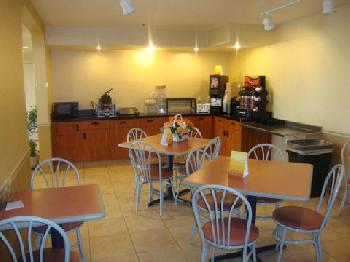 Americas Best Value Inn