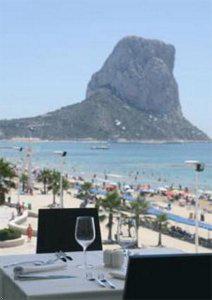 Gran Hotel Sol y Mar