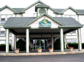 La Quinta Inn & Suites St Albans