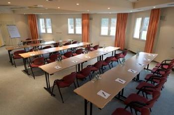 Grand City Parkhotel Dessau
