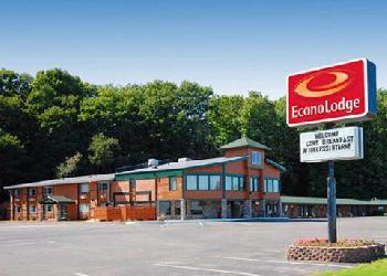 Econo Lodge Lakeside