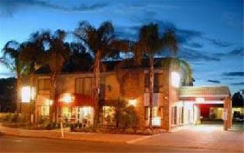 Comfort Inn Citrus Valley