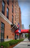 Hilton Garden Inn Bloomington