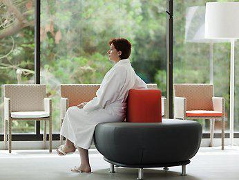 Novotel Thalassa Dinard