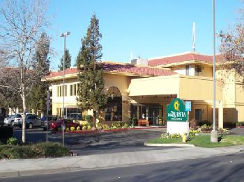 La Quinta Inn & Suites Hayward Oakland Airport