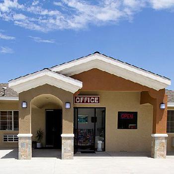 West Coast Motel Santa Ana