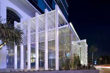 Andaz West Hollywood  a Hyatt Hotel