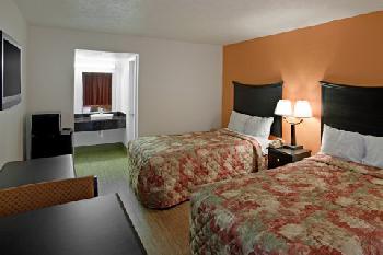 Americas Best Value Inn