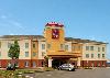 Comfort Suites Cincinnati Airport