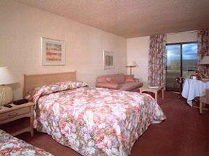 Miracle Springs Resort and Spa