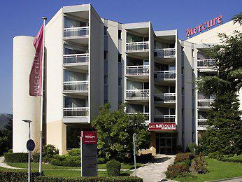 Mercure Grenoble Meylan