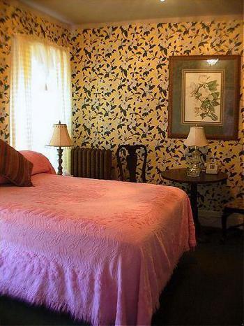 Inn at St. John