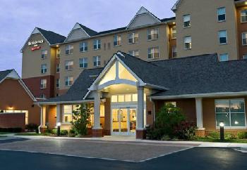 Residence Inn Cincinnati North/West Chester