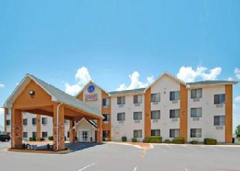 Aspen Suites Fort Worth