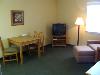 Affordable Suites Wilson