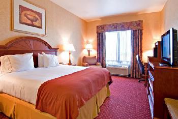 Holiday Inn Express Hotel & Suites MOSES LAKE