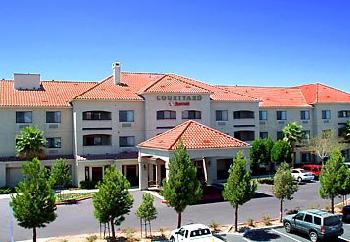 Courtyard Palmdale