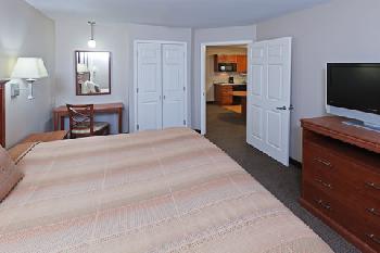 Candlewood Suites WICHITA FALLS @ MAURINE ST.
