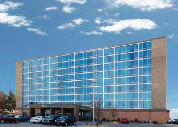 Comfort Inn & Suites Omaha