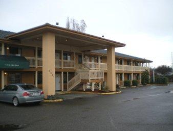 Days Inn Fife