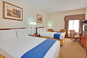 Holiday Inn Express CLARKSVILLE