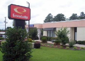 Econo Lodge Aiken
