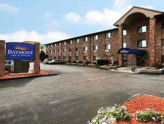 Super 8 Glendale/Milwaukee N. Area