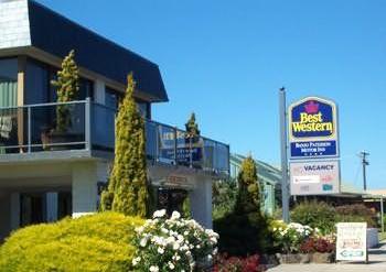 BEST WESTERN Banjo Paterson Mtr/In