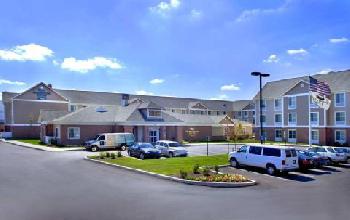 Homewood Suites by Hilton AllentownBethlehem Airport