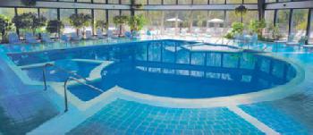 The Abbey Resort and Spa