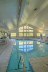BEST WESTERN PLUS Grant Creek Inn