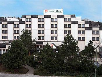 ibis Osnabrueck