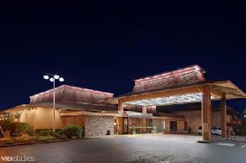 Red Lion Eugene