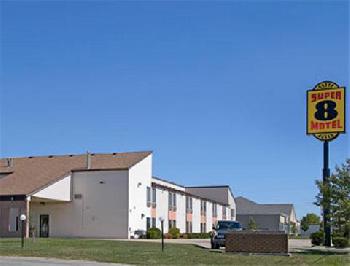 Super 8 OFallon MO/St. Louis Area